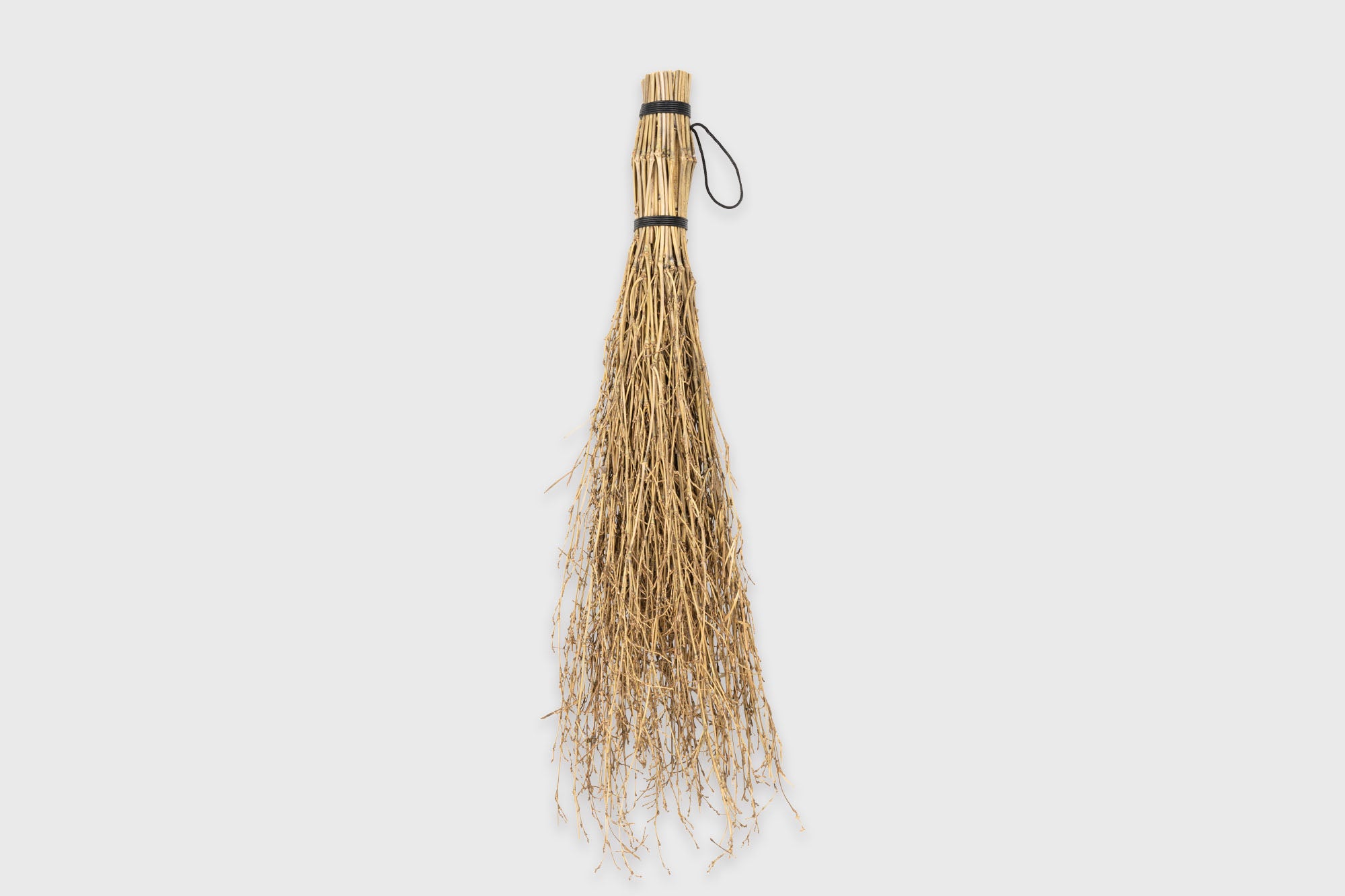 Niwaki - Bamboo Hand Broom - BindleStore.
