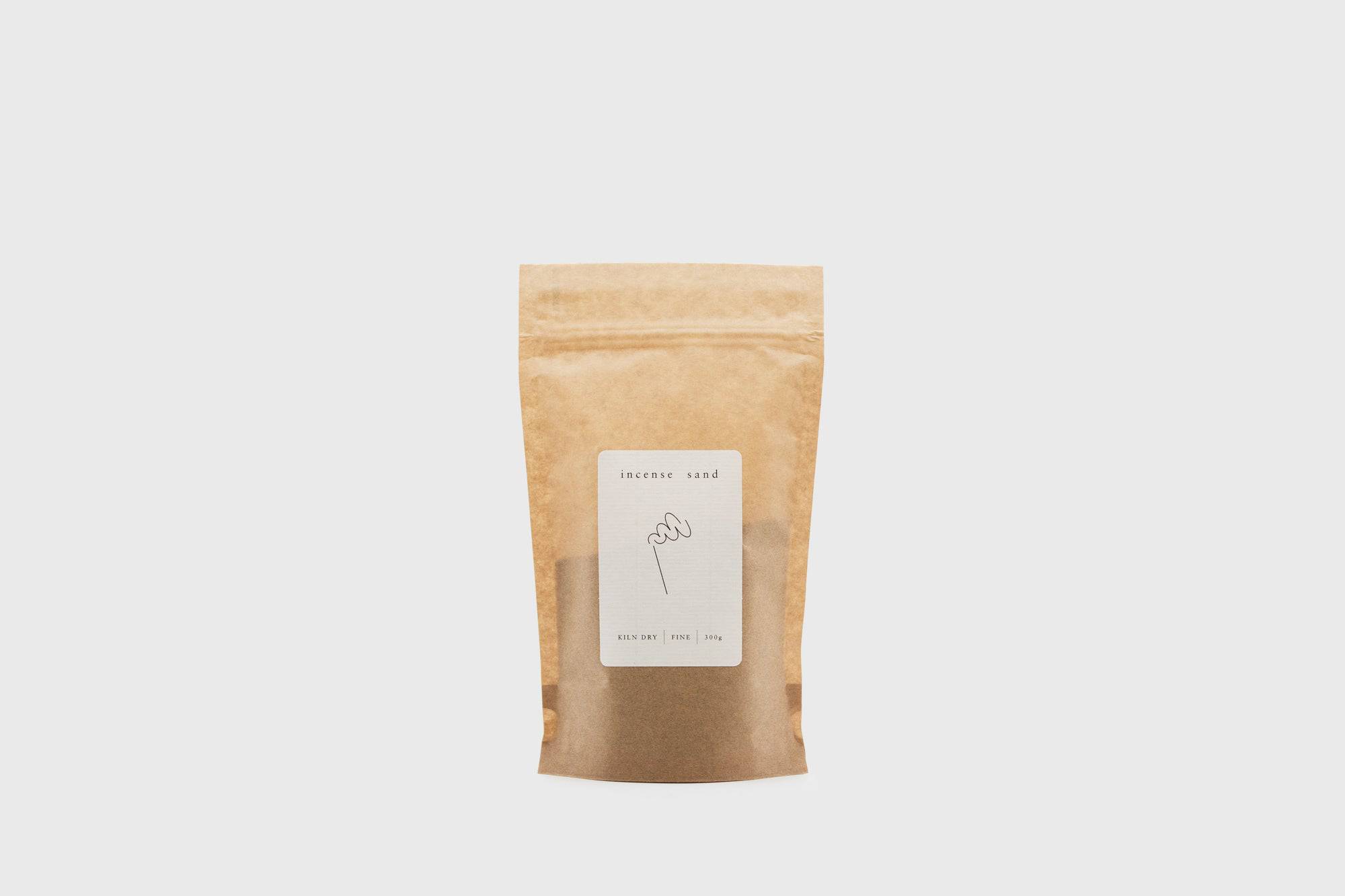 BindleStore. - Incense Sand - BindleStore.