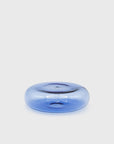 BindleStore. - Glass Incense Holder [Blue] - BindleStore.