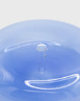 BindleStore. - Glass Incense Holder [Blue] - BindleStore.