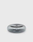 BindleStore. - Glass Incense Holder [Grey] - BindleStore.