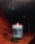 MALIN+GOETZ - BRAIN DEAD x MALIN+GOETZ Leather Candle - BindleStore.