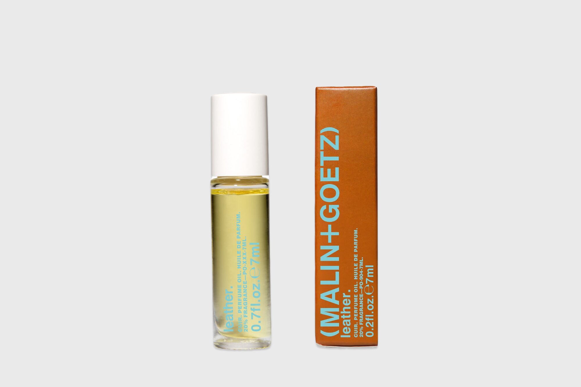 MALIN+GOETZ - BRAIN DEAD x MALIN+GOETZ Leather Perfume Oil - BindleStore.