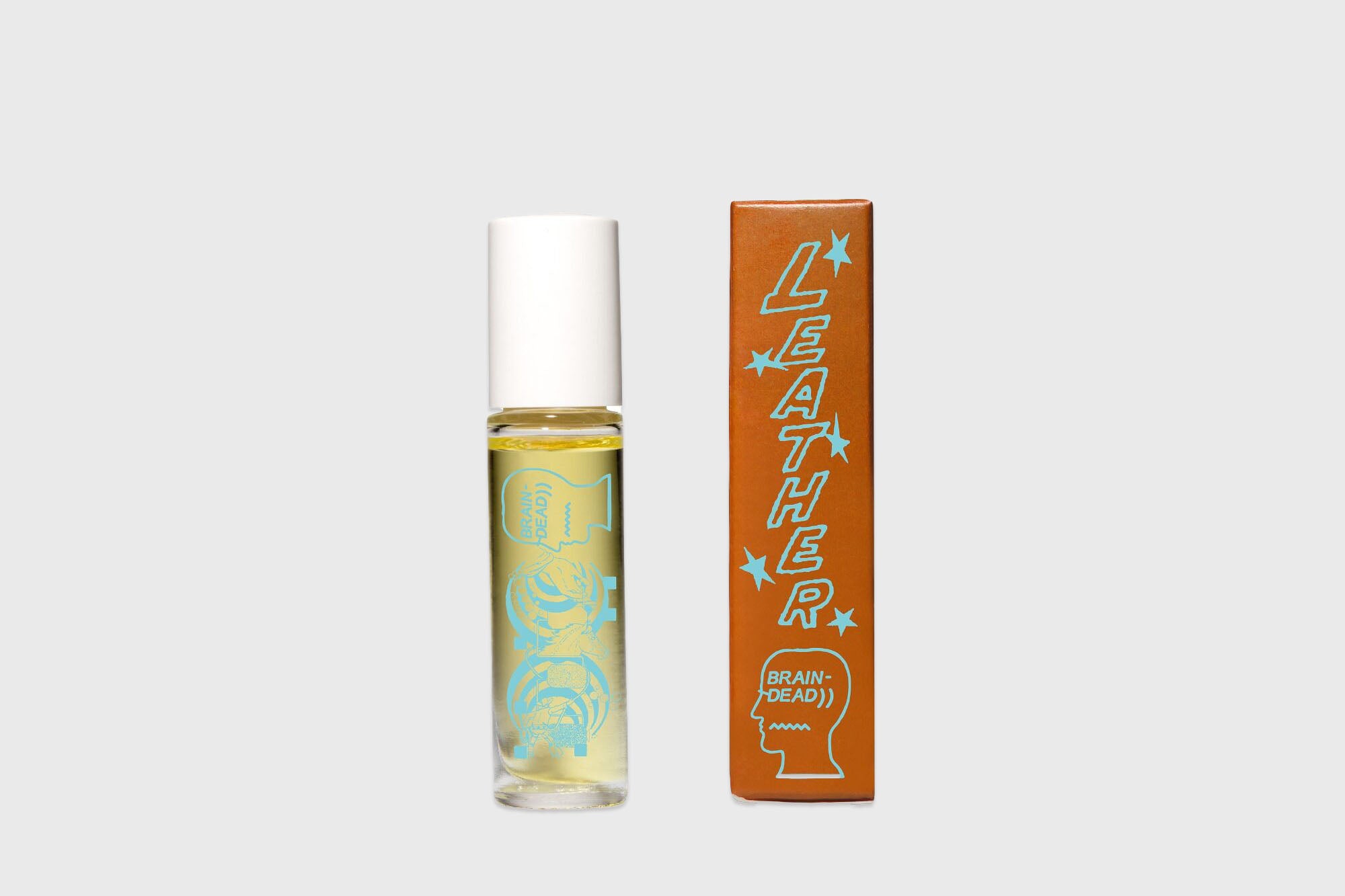 MALIN+GOETZ - BRAIN DEAD x MALIN+GOETZ Leather Perfume Oil - BindleStore.