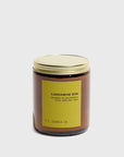 Soy Candle [Cardamom Bun]