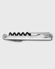 Cartailler-Deluc - Model 92 Corkscrew [Stainless Steel] - BindleStore.