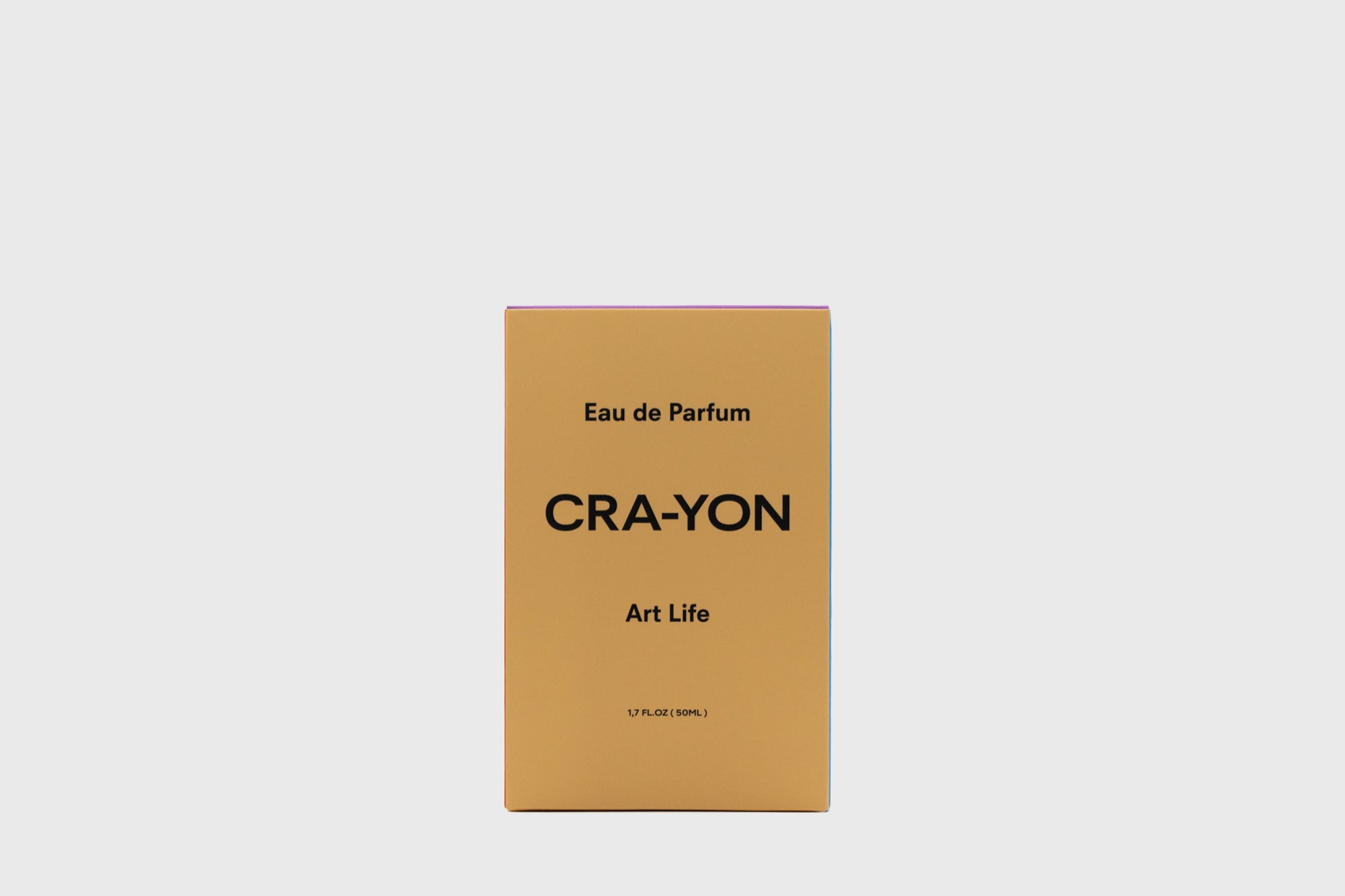 CRA-YON - ‘Art Life’ Eau de Parfum - BindleStore.