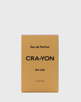 CRA-YON - ‘Art Life’ Eau de Parfum - BindleStore.