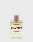 CRA-YON - ‘Caramel Days’ Eau de Parfum - BindleStore.