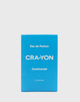 CRA-YON - ‘Continental’ Eau de Parfum - BindleStore.