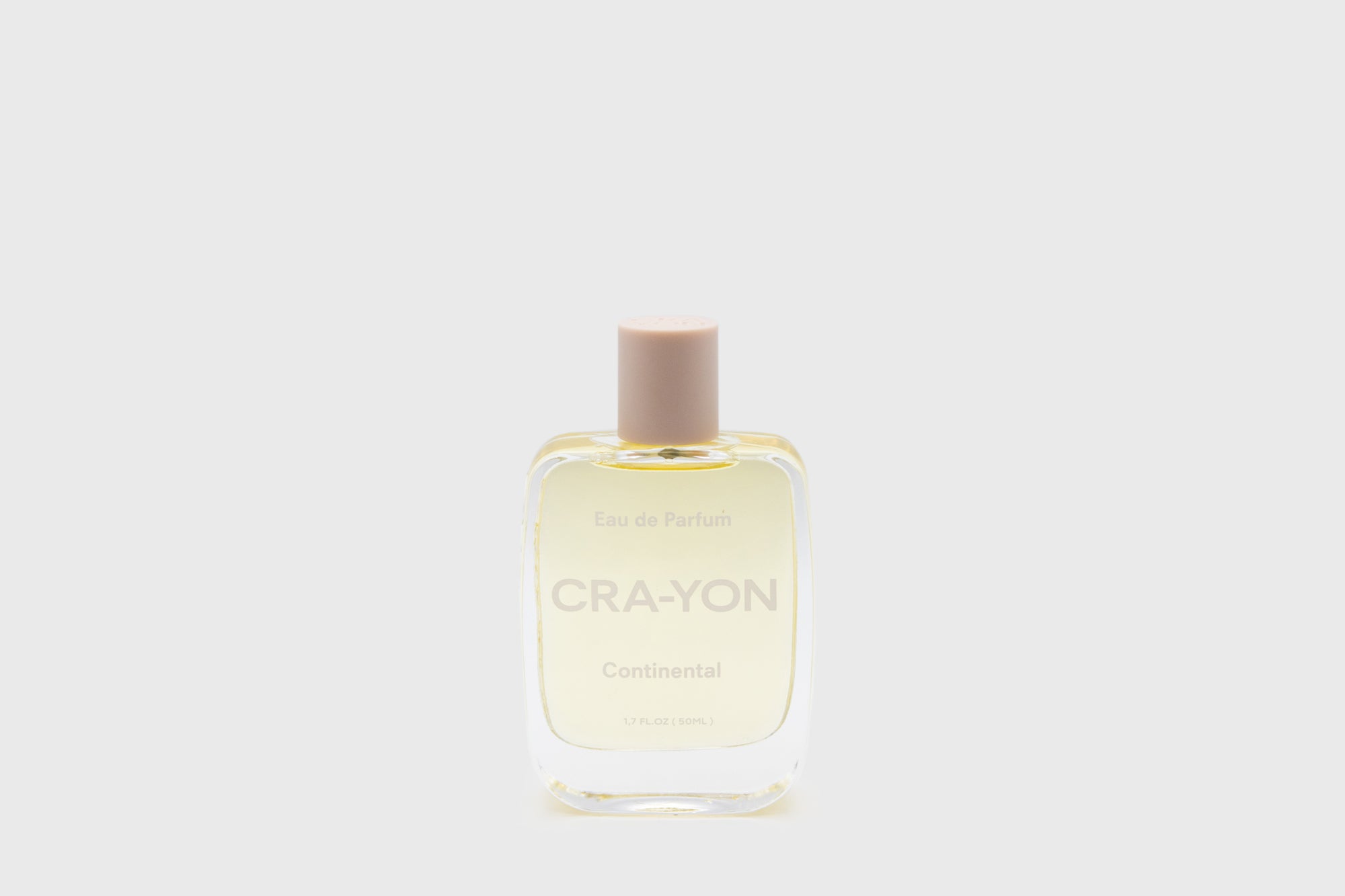 CRA-YON - ‘Continental’ Eau de Parfum - BindleStore.