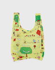 BAGGU - Standard Baggu [Peanuts® – Kite-Eating Tree] - BindleStore.