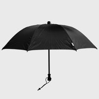 Euroschirm 'Birdiepal' Professional Hiking Umbrella / Black – BindleStore. (Deadstock General Store, Manchester)