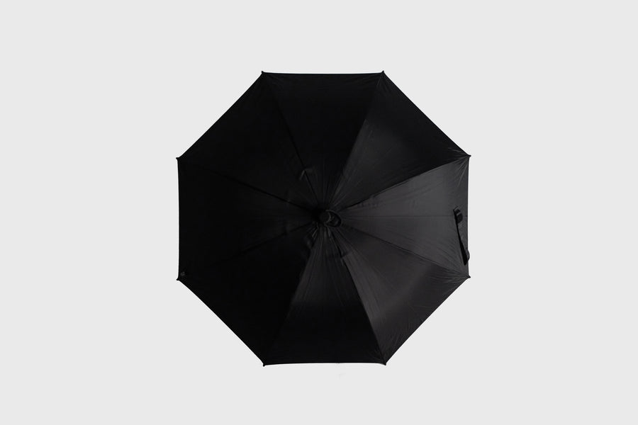 Euroschirm 'Birdiepal' Professional Hiking Umbrella / Black / Octagonal Teflon Canopy – BindleStore. (Deadstock General Store, Manchester)