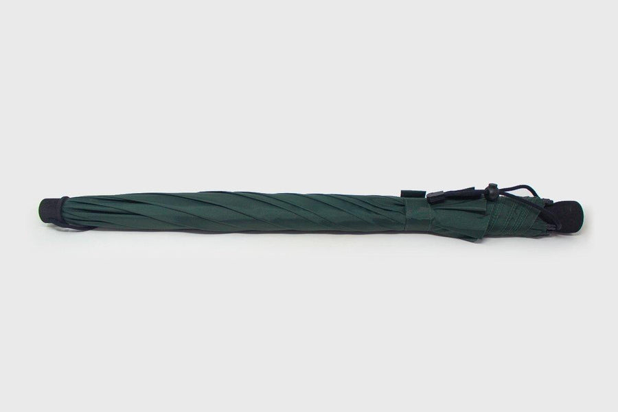 Euroschirm 'Birdiepal' Professional Hiking Umbrella / Green / Octagonal Teflon Canopy – BindleStore. (Deadstock General Store, Manchester)