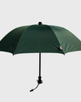 Birdiepal Trekking Umbrella [Olive] Everyday Carry [Accessories] Euroschirm    Deadstock General Store, Manchester