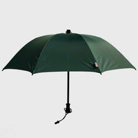 Euroschirm 'Birdiepal' Professional Hiking Umbrella / Green – BindleStore. (Deadstock General Store, Manchester)