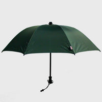 Birdiepal Trekking Umbrella [Olive] Everyday Carry [Accessories] Euroschirm    Deadstock General Store, Manchester