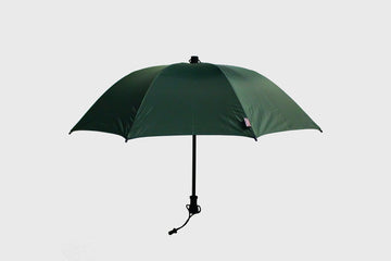 Birdiepal Trekking Umbrella [Olive] Everyday Carry [Accessories] Euroschirm    Deadstock General Store, Manchester