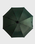 Birdiepal Trekking Umbrella [Olive] Everyday Carry [Accessories] Euroschirm    Deadstock General Store, Manchester