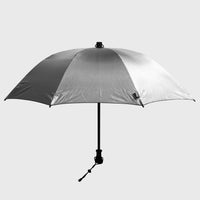 Euroschirm 'Birdiepal' Professional Hiking Umbrella / SPF 50 Silver – BindleStore. (Deadstock General Store, Manchester)