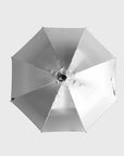 Birdiepal Trekking Umbrella [Silver UV50+] Everyday Carry [Accessories] Euroschirm    Deadstock General Store, Manchester