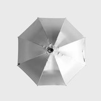 Birdiepal Trekking Umbrella [Silver UV50+] Everyday Carry [Accessories] Euroschirm    Deadstock General Store, Manchester