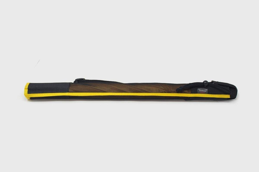 Euroschirm 'Birdiepal' Professional Hiking Umbrella / Yellow – BindleStore. (Deadstock General Store, Manchester)