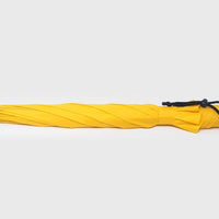 Birdiepal Trekking Umbrella [Yellow] Everyday Carry [Accessories] Euroschirm    Deadstock General Store, Manchester