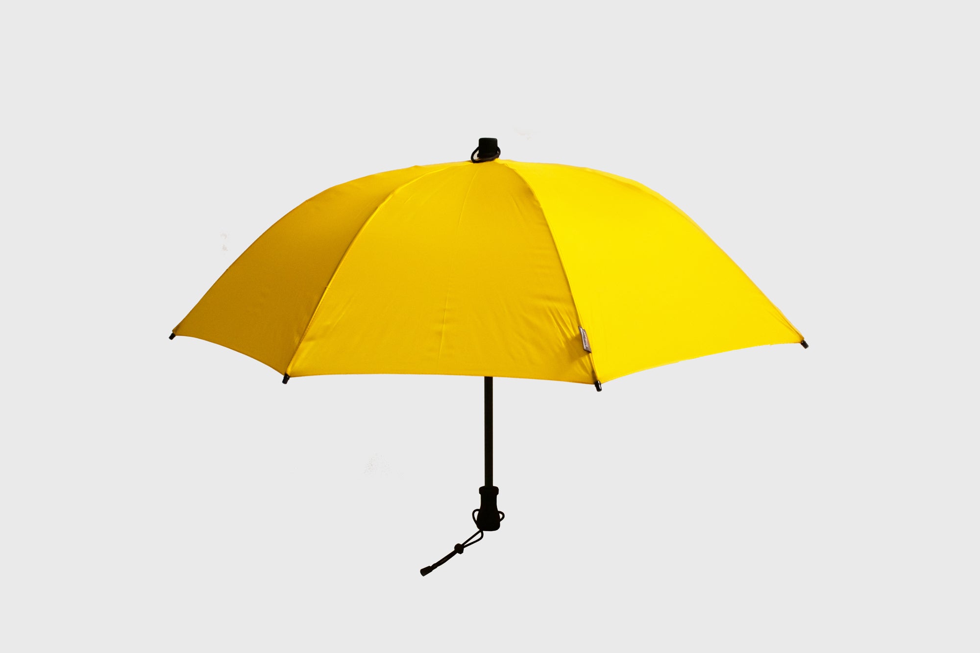 Birdiepal Trekking Umbrella [Yellow] Everyday Carry [Accessories] Euroschirm    Deadstock General Store, Manchester