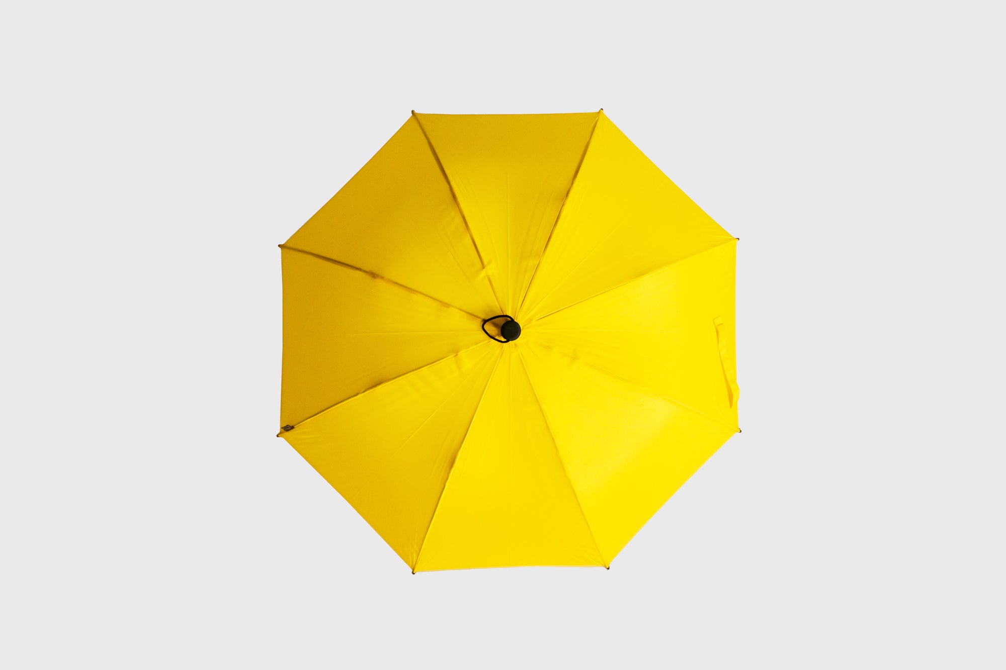 Birdiepal Trekking Umbrella [Yellow] Everyday Carry [Accessories] Euroschirm    Deadstock General Store, Manchester