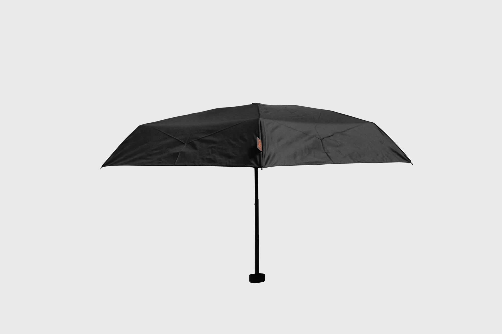 Dainty Umbrella [Black] Everyday Carry [Accessories] Euroschirm    Deadstock General Store, Manchester