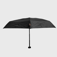 Euroschirm 'Dainty' Folding Hiking Umbrella / Black – BindleStore. (Deadstock General Store, Manchester)