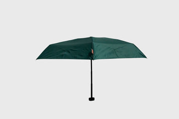 Euroschirm 'Dainty' Folding Hiking Umbrella / Green – BindleStore. (Deadstock General Store, Manchester)