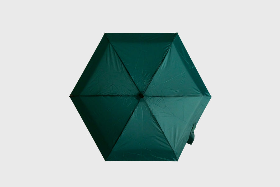 Dainty Umbrella [Green] Everyday Carry [Accessories] Euroschirm    Deadstock General Store, Manchester