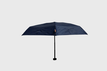 Euroschirm 'Dainty' Folding Hiking Umbrella / Navy Blue – BindleStore. (Deadstock General Store, Manchester)