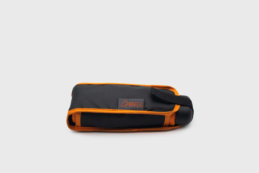 Dainty Umbrella [Orange] Everyday Carry [Accessories] Euroschirm    Deadstock General Store, Manchester