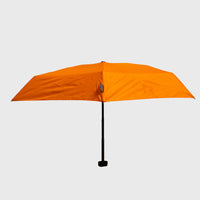 Euroschirm 'Dainty' Folding Hiking Umbrella / Orange – BindleStore. (Deadstock General Store, Manchester)