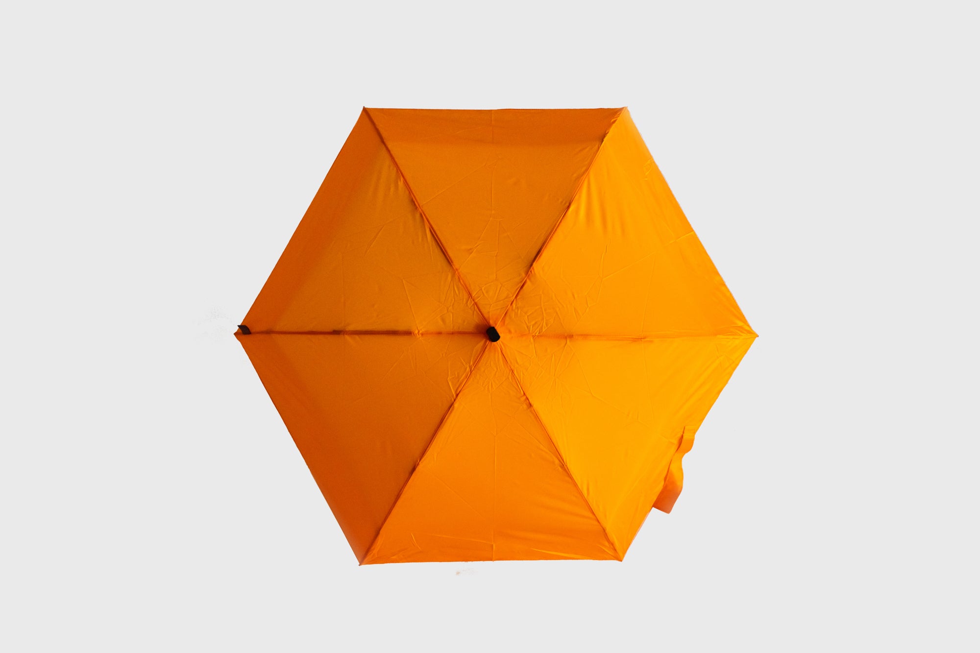 Dainty Umbrella [Orange] Everyday Carry [Accessories] Euroschirm    Deadstock General Store, Manchester