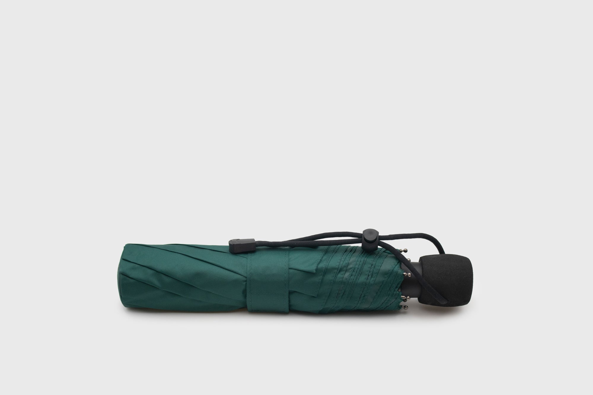 Light Trek Umbrella [Green] Everyday Carry [Accessories] Euroschirm    Deadstock General Store, Manchester