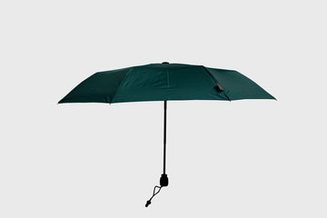 Light Trek Umbrella [Green] Everyday Carry [Accessories] Euroschirm    Deadstock General Store, Manchester