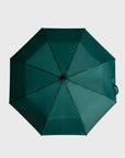 Light Trek Umbrella [Green] Everyday Carry [Accessories] Euroschirm    Deadstock General Store, Manchester