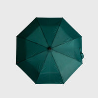 Light Trek Umbrella [Green] Everyday Carry [Accessories] Euroschirm    Deadstock General Store, Manchester