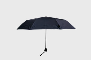 Light Trek Umbrella [Navy] Everyday Carry [Accessories] Euroschirm    Deadstock General Store, Manchester