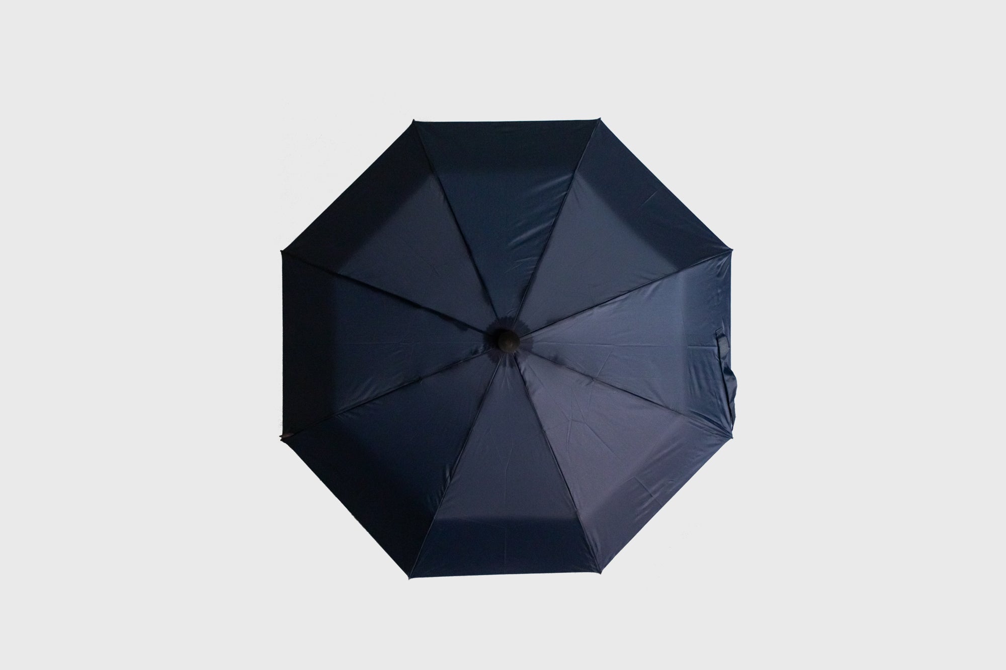 Light Trek Umbrella [Navy] Everyday Carry [Accessories] Euroschirm    Deadstock General Store, Manchester