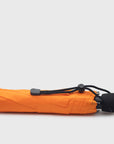 Light Trek Umbrella [Orange] Everyday Carry [Accessories] Euroschirm    Deadstock General Store, Manchester