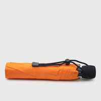 Euroschirm 'Light Trek' Folding Hiking Umbrella / Orange  – BindleStore. (Deadstock General Store, Manchester)