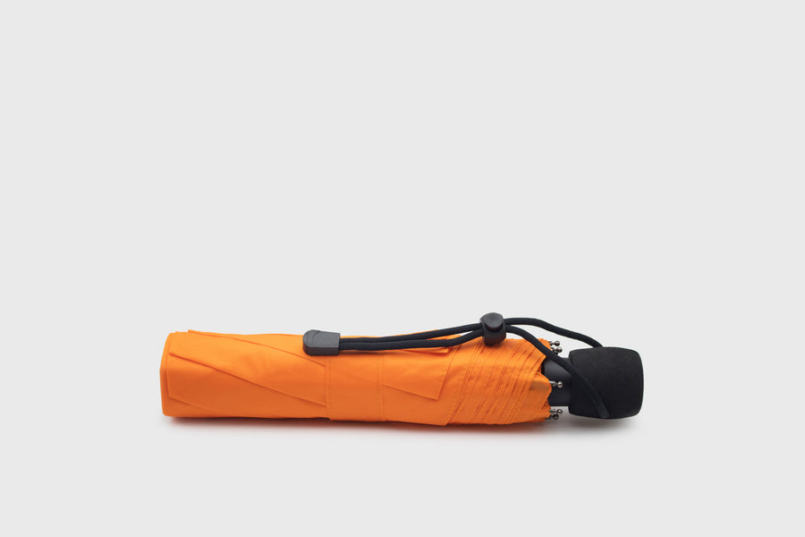 Light Trek Umbrella [Orange] Everyday Carry [Accessories] Euroschirm    Deadstock General Store, Manchester