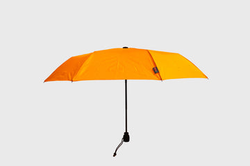 Light Trek Umbrella [Orange] Everyday Carry [Accessories] Euroschirm    Deadstock General Store, Manchester