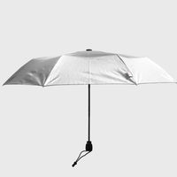 Euroschirm 'Light Trek' Folding Hiking Umbrella / SPF 50 Silver  – BindleStore. (Deadstock General Store, Manchester)